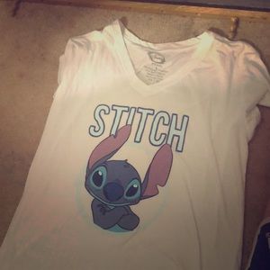 Disney Stitch T-Shirt